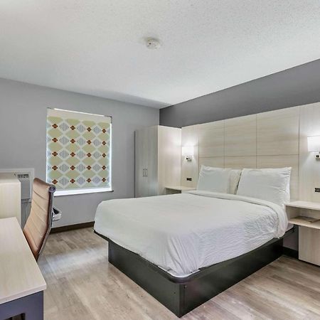 Days Inn By Wyndham Savannah Gateway I-95 乔治敦 外观 照片