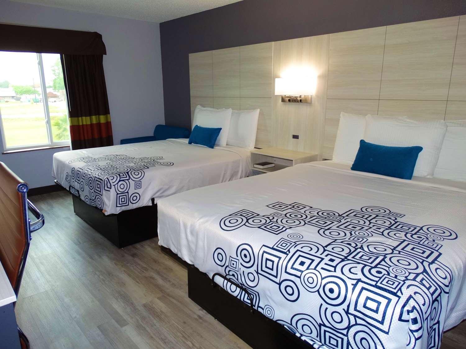 Days Inn By Wyndham Savannah Gateway I-95 乔治敦 外观 照片